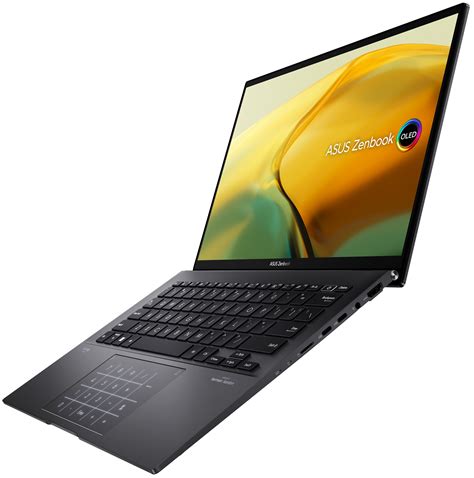 Asus Zenbook S 14