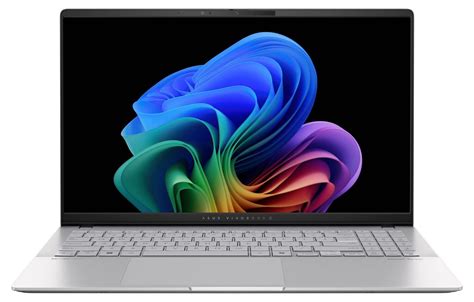 Asus Vivobook S 15