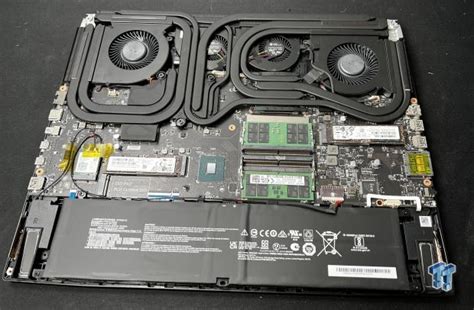 MSI Vector 17 HX
