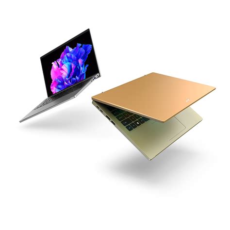 Acer Swift X 16