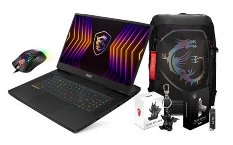 MSI Titan GT77 12UGS