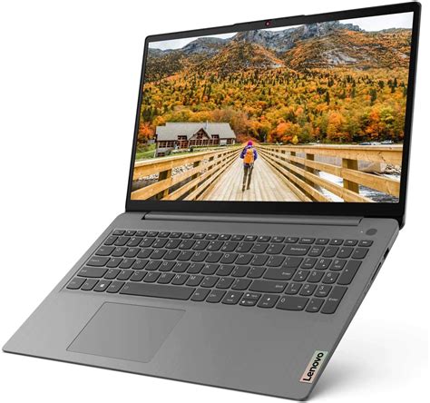Lenovo IdeaPad 3 17IAU7