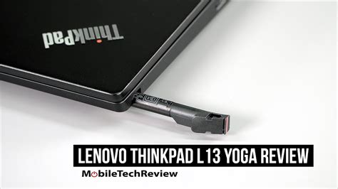 Download Lenovo ThinkPad L13